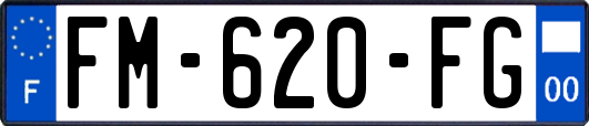 FM-620-FG