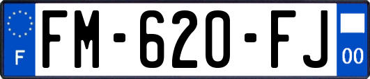 FM-620-FJ