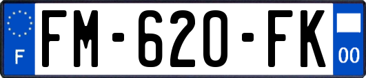 FM-620-FK