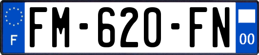 FM-620-FN