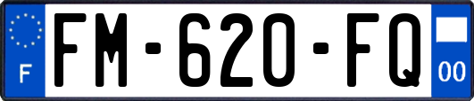 FM-620-FQ