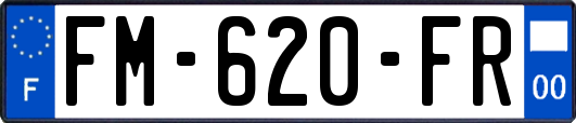FM-620-FR