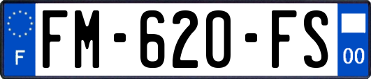 FM-620-FS