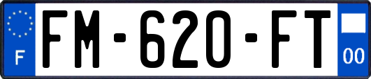 FM-620-FT