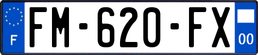 FM-620-FX