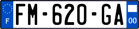 FM-620-GA
