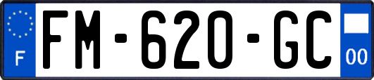 FM-620-GC