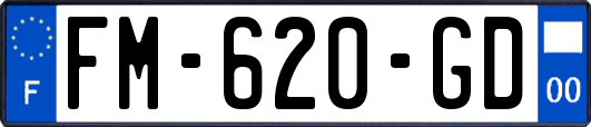 FM-620-GD