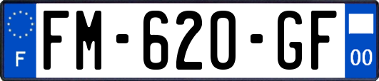 FM-620-GF