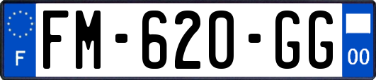 FM-620-GG
