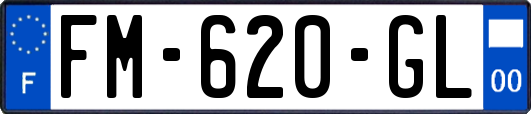 FM-620-GL