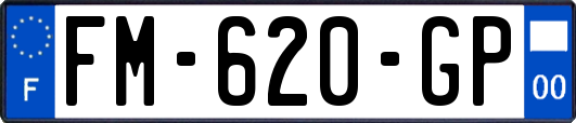 FM-620-GP