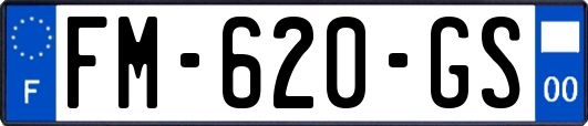 FM-620-GS