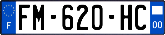 FM-620-HC