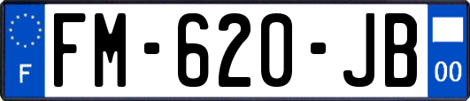 FM-620-JB