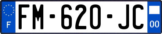 FM-620-JC
