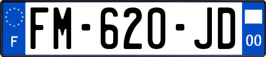 FM-620-JD