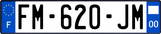 FM-620-JM