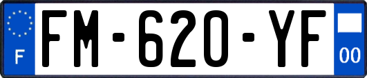 FM-620-YF