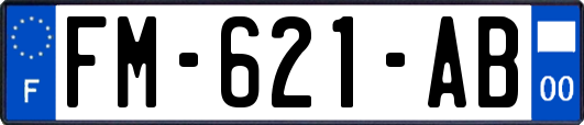 FM-621-AB