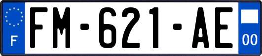 FM-621-AE