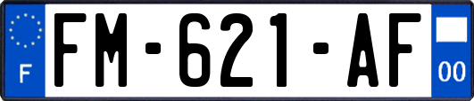 FM-621-AF