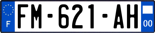 FM-621-AH