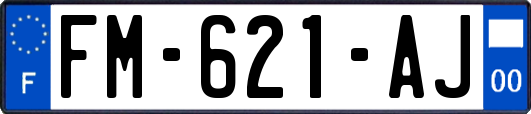 FM-621-AJ