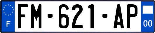 FM-621-AP