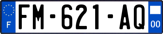 FM-621-AQ