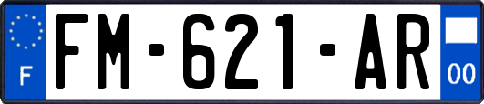 FM-621-AR