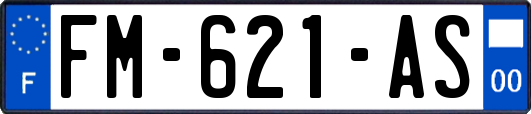 FM-621-AS