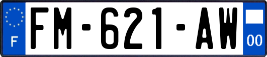 FM-621-AW