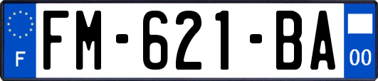FM-621-BA