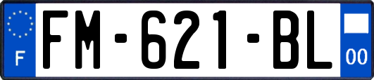 FM-621-BL