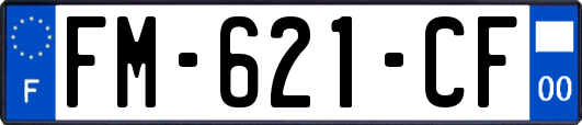 FM-621-CF
