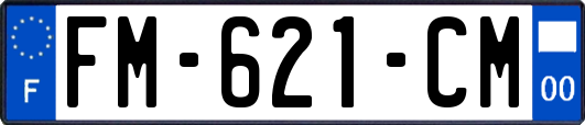 FM-621-CM