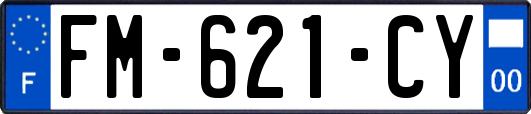 FM-621-CY