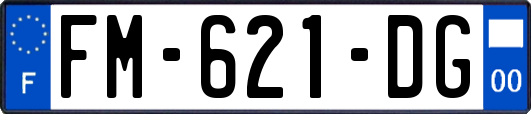 FM-621-DG