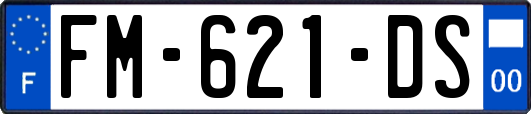 FM-621-DS
