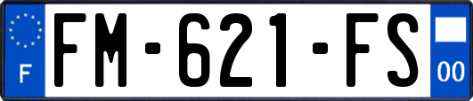 FM-621-FS