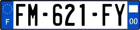 FM-621-FY