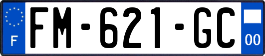 FM-621-GC
