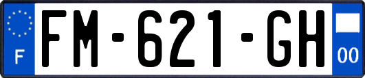 FM-621-GH