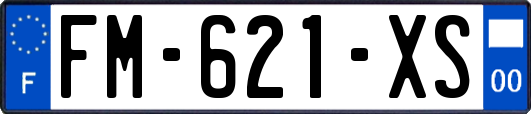 FM-621-XS