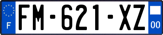 FM-621-XZ