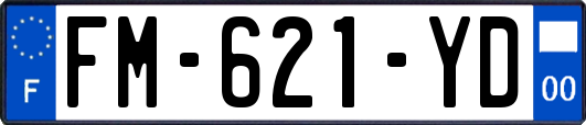FM-621-YD