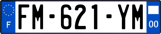 FM-621-YM