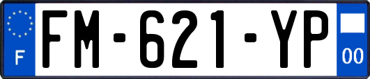 FM-621-YP
