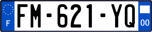 FM-621-YQ